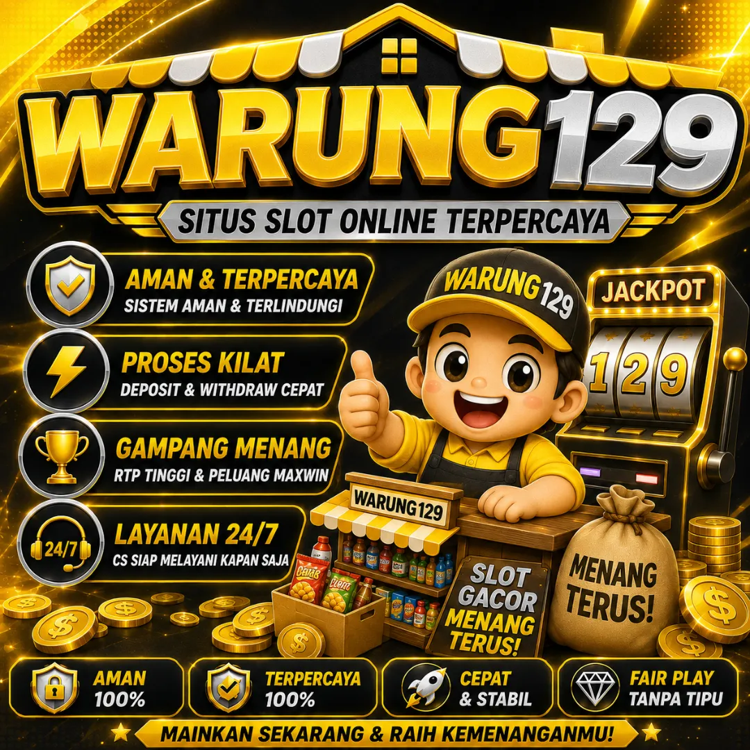 Warung129